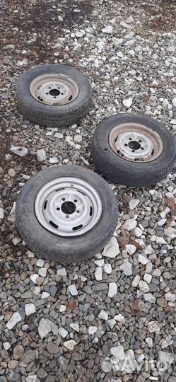 Rosava BC-11 175/70 R13