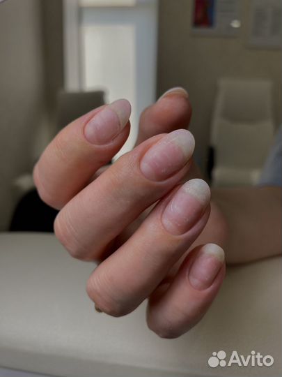 Маникюр, педикюр, наращивание