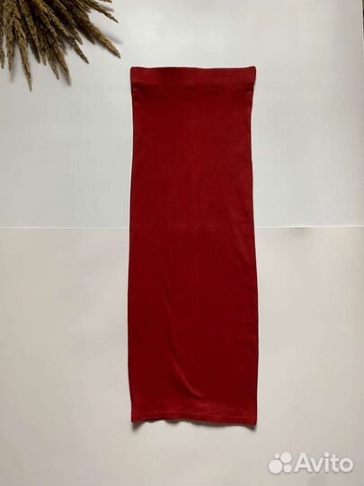 Юбки разные