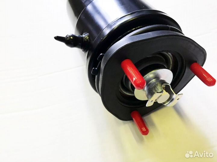 Передняя стойка LS460 левая USV40 Short Wheelbase