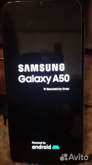 Samsung Galaxy A50, 6/64 ГБ