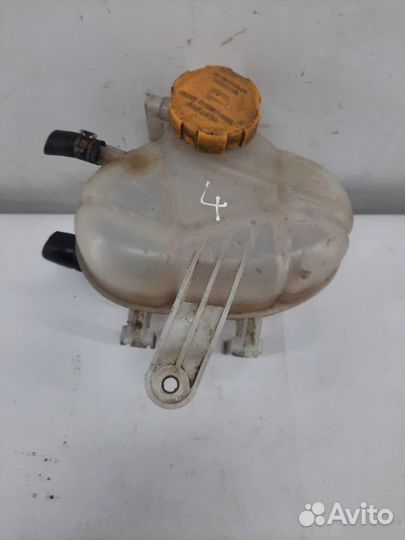 Бачок расширительный Opel Corsa хэтчбэк 3 дв. 1.4