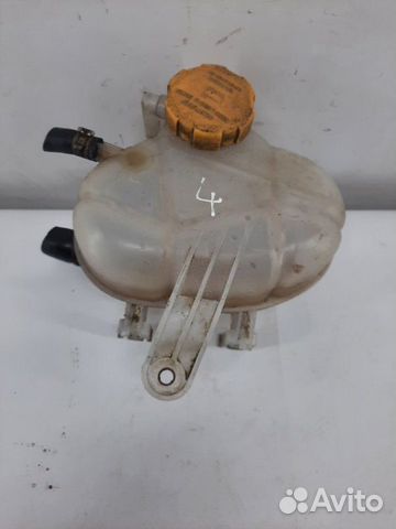 Бачок расширительный Opel Corsa хэтчбэк 3 дв. 1.4