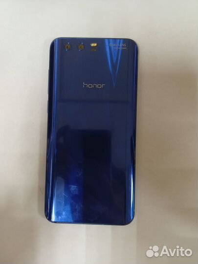 HONOR 9, 4/64 ГБ