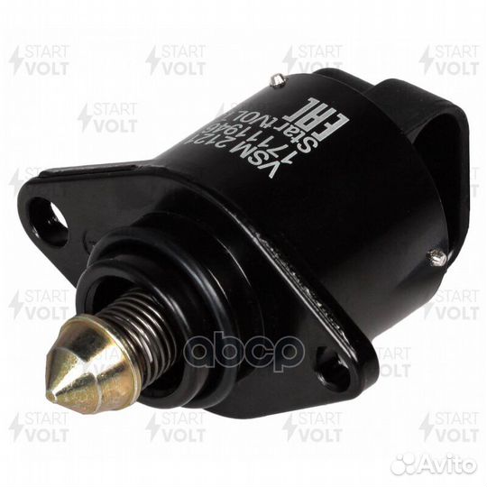 Регулятор холостого хода opel astra F/G/vectra