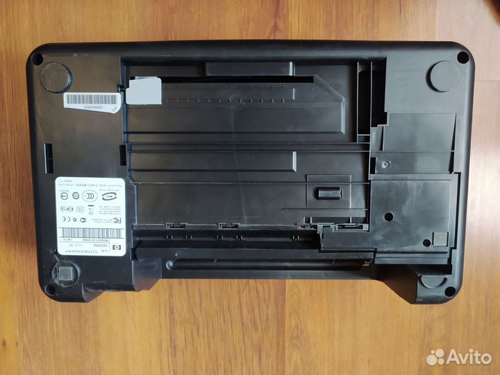 Принтер мфу HP CB595A