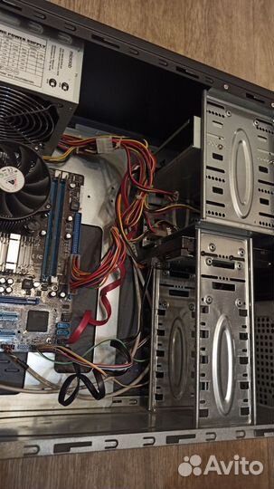 Системный блок i3 3220