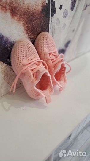 Кроссовки nike 27 размер