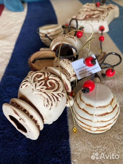 Оберег для дома