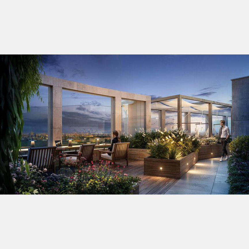 5-к. квартира, 153,2 м², 4/19 эт.