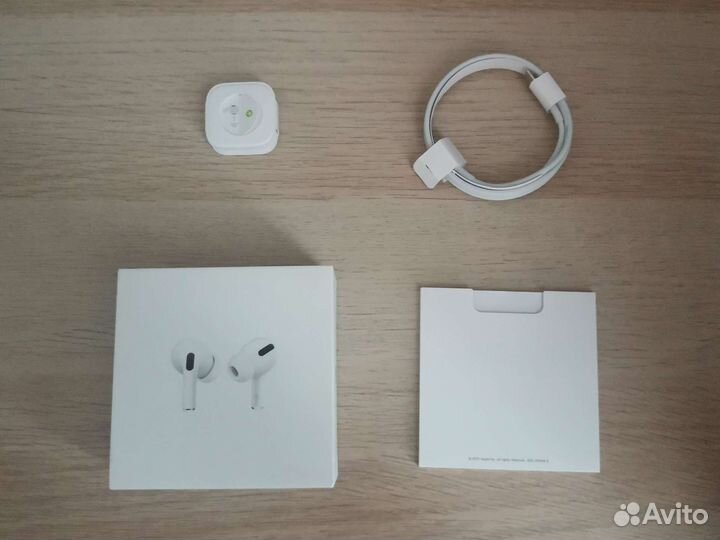 Apple airpods pro