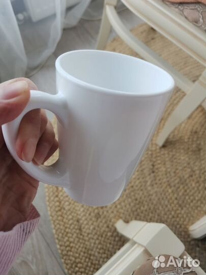 Кружка luminarc