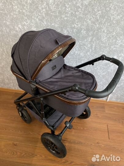 Коляска moon nuova