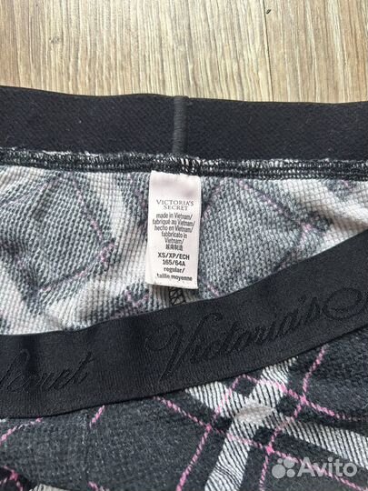 Пижамы Victoria secret