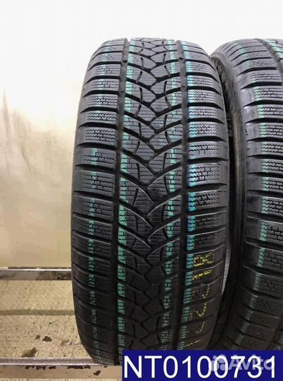 Firestone Destination Winter 215/55 R18 95H