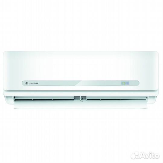 Сплит система Systemair sysplit wall smart 36 V3 H