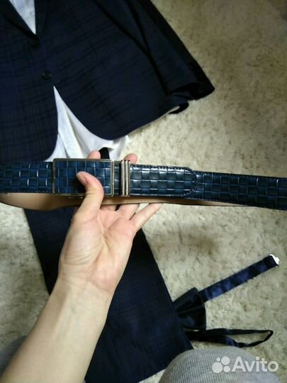 Костюм на торжество