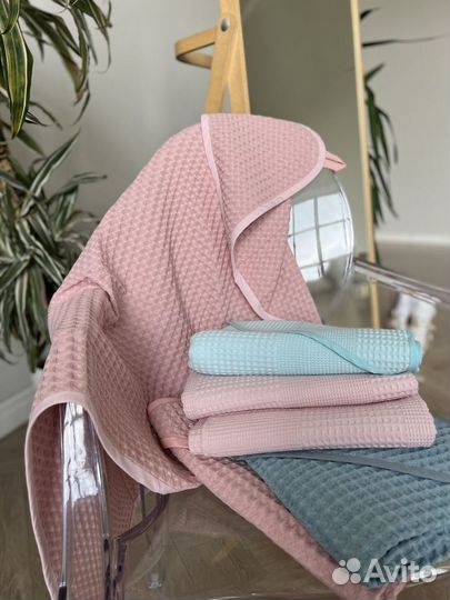 Уголок для купания