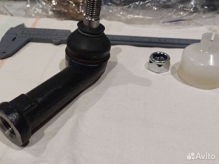 Рулевые наконечники для VW