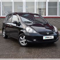 Honda Jazz 1.3 MT, 2008, 253 000 км, с пробегом, цена 649 900 руб.