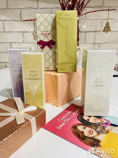 Avon: Парфюмерная вода для неё 30 мл