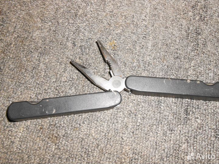 Нож трансформер