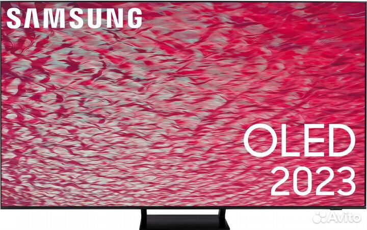 Новый телевизор Samsung QE77S90C EU (2023)