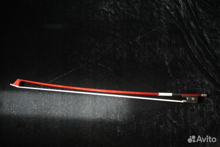 Смычок для виолончели 3/4 фернамбук Германия