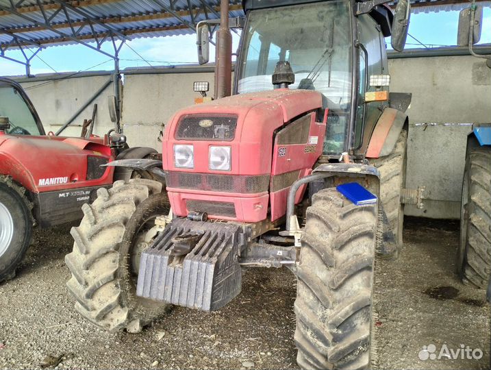 Трактор МТЗ (Беларус) BELARUS-1523, 2013