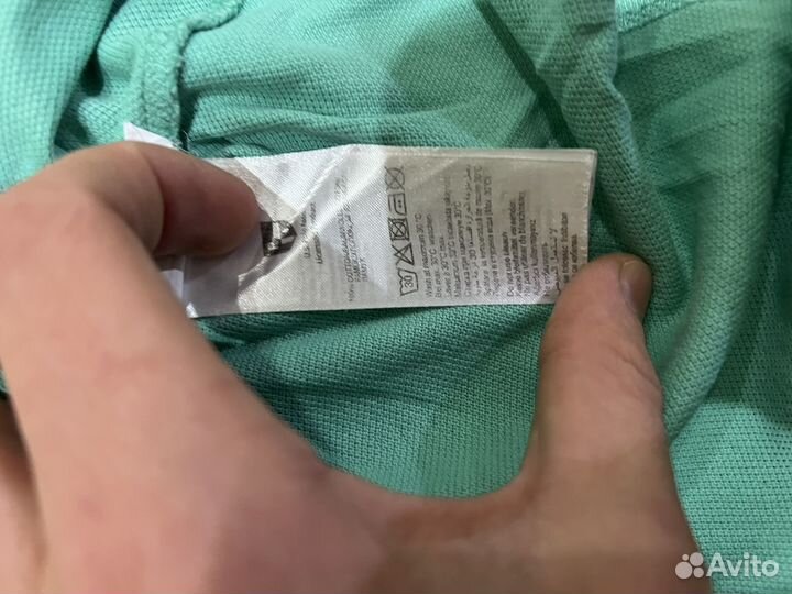 Поло Us polo assn