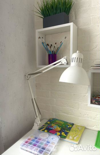 Настольная лампа IKEA