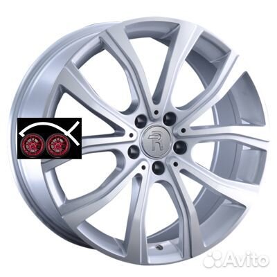 Replay MR218 R19 8,5 5x112 ET34,5 CB66,6 SF