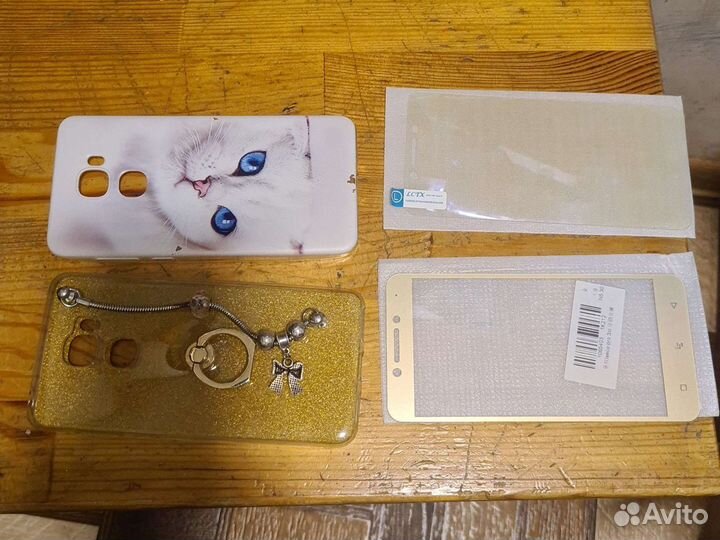 Чехлы и защитные стекла на телефон Leeco Le Pro 3