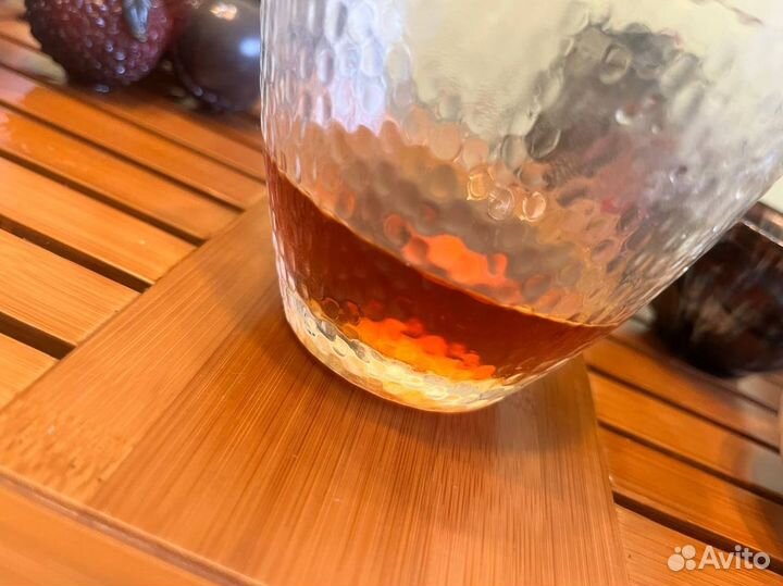 Шен Пуэр Сайцин Чао Му