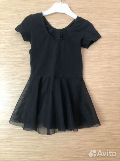 Купальник для хореографии