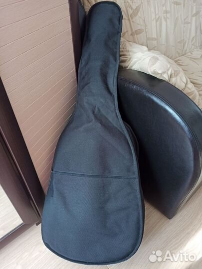 Классическая гитара Alvaro 39 Испания