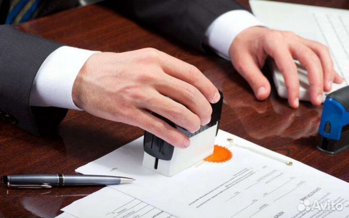 Готовая фирма ооо собственник