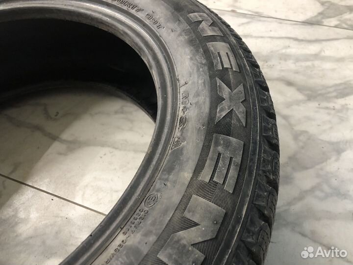 Nexen Winguard Spike SUV 225/60 R17