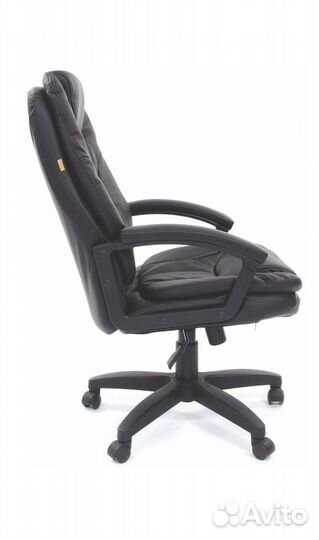 Офисное кресло для руководителя