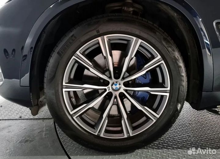BMW X5 3.0 AT, 2021, 33 082 км