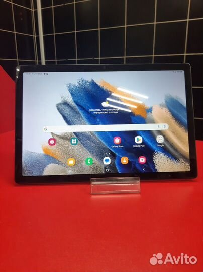 Планшет Samsung Galaxy Tab A8