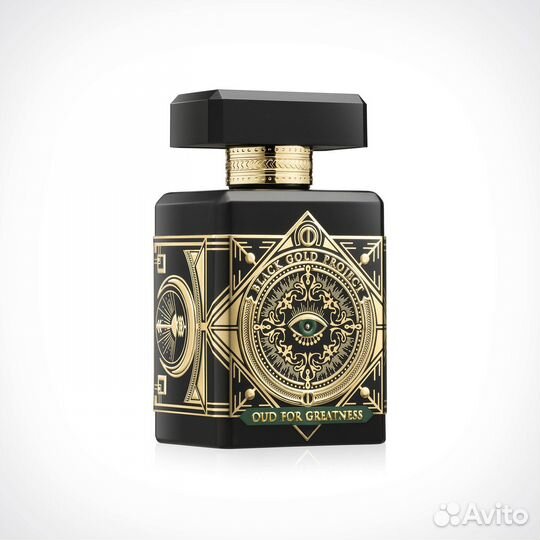 Initio Oud for Greatness Neo Оригинал