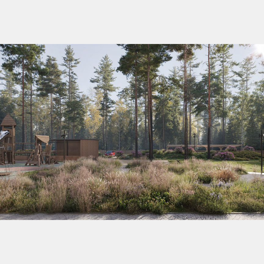 1-к. апартаменты, 47,2 м², 8/12 эт.