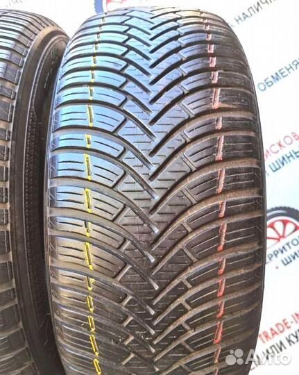 Kleber Quadraxer 2 215/55 R17 98Q