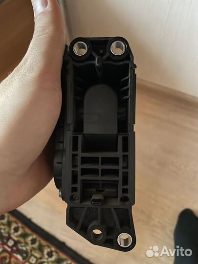 Педаль газа ваз 2114