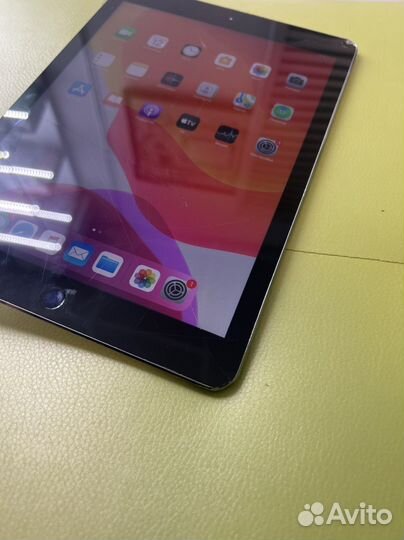 iPad Air 2 16gb wi-fi рст Gray