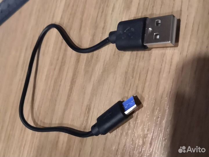 Кабель Micro-USB