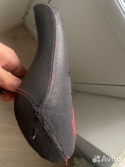 Седло дла bmx toybike Lapa