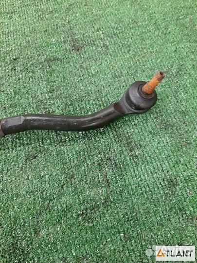 Рейка рулевая передний nissan X-trail