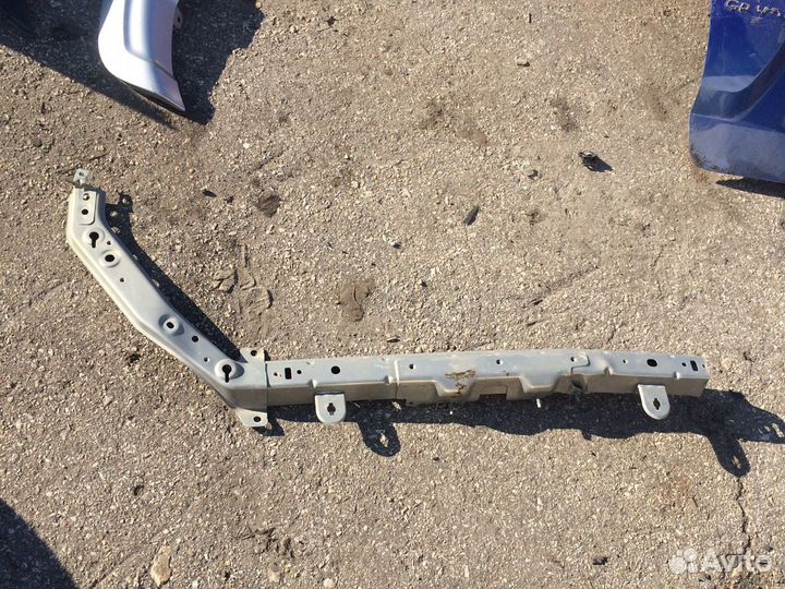 Верхняя планка телевизора Vesta